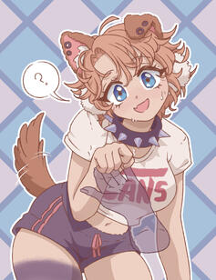 Digi! Shake!